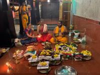 Jeernashtabandha at UMD Mangaluru (23 April 2026) Photo Courtesy Shri Jnanesh Hattangadi Bhat